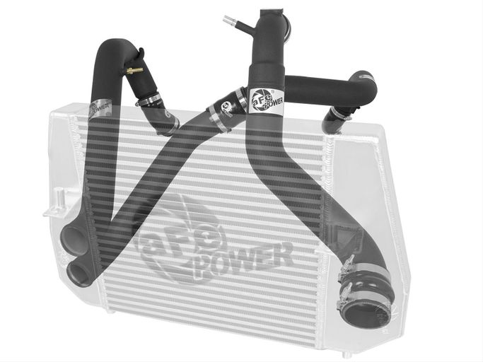 AFE-46-20124-B, AFE Power - Tubing Couplers for 2011-2014 F-150 - 46-20124-B in UAE, Dubai. Condition - new. Price ⁦3,920 AED⁩. Photo, seller contacts | AUTO.AE