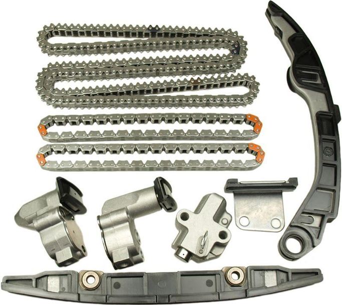 CLO-9-0730SX, Cloyes Timing Chain and Gear Sets 9-0730SX в ОАЭ, Дубай. Состояние - новое. Цена 1 430 AED. Фото, контакты продавца | AUTO.AE
