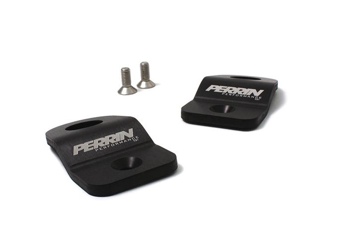 PSP-ENG-521BK, PERRIN PSP-ENG-521BK Radiator Stay Kit for 2002-14 Surabu Impreza WRX/STI في الإمارات العربية المتحدة, دبي. Condition - new. Price 390 AED. Photo, seller contacts | AUTO.AE