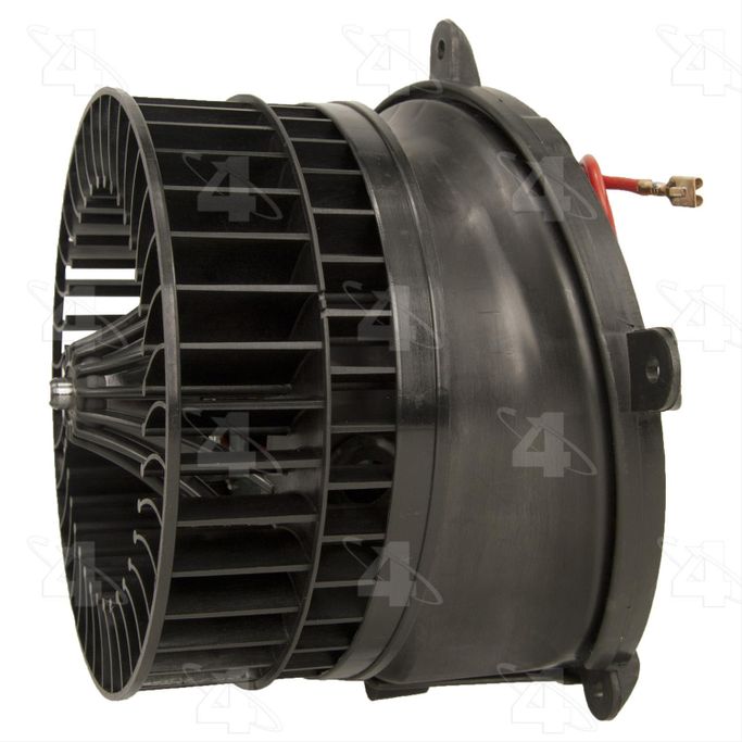 FSS-75897, Four Seasons Blower Motors 75897 in UAE, Dubai. Condition - new. Price 540 AED. Photo, seller contacts | AUTO.AE