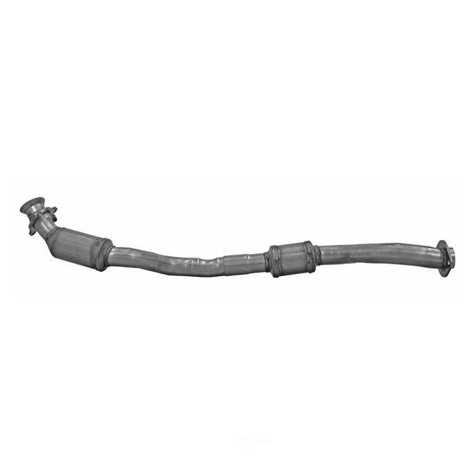 APH-645180, AP Exhaust Direct-Fit Catalytic Converters for 2009-2012 CANYON, COLORADO, 2008-2010 H3 - 645180 in UAE, Dubai. Condition - new. Price ⁦3,740 AED⁩. Photo, seller contacts | AUTO.AE