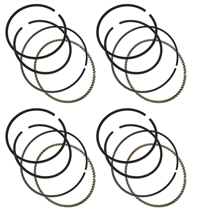 HSN-2M4978, Hastings Premium Ductile Ring Sets 2M4978 في الإمارات العربية المتحدة, دبي. Condition - new. Price 320 AED. Photo, seller contacts | AUTO.AE