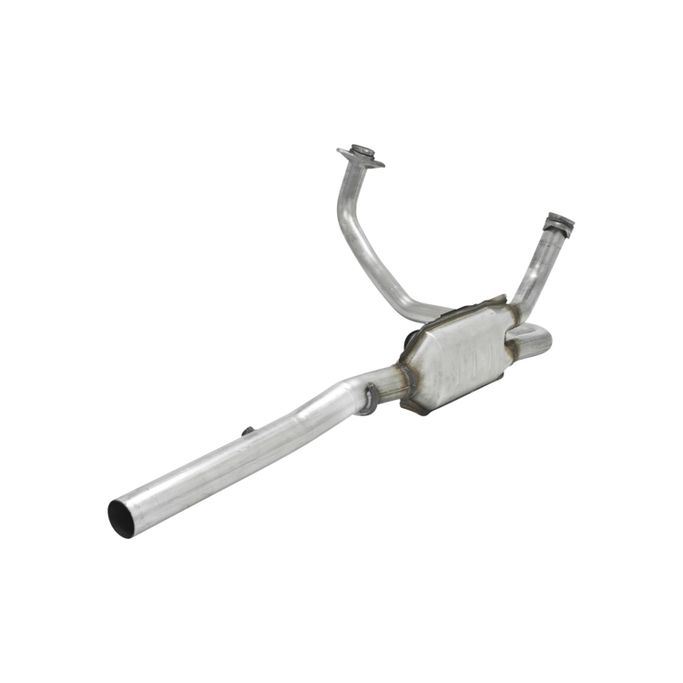 FLO-2030004, Flowmaster Direct-Fit Catalytic Converters for 1994-1999 RAM 1500, RAM 2500, RAM 3500 - 2030004 in UAE, Dubai. Condition - new. Price 2,540 AED. Photo, seller contacts | AUTO.AE