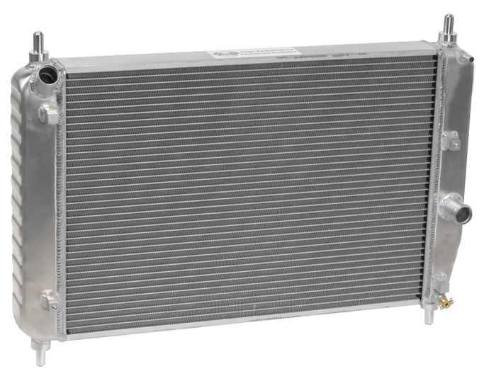 DWR-1139105M, DeWitts Direct-Fit Pro-Series Radiators for 2005-2011 CORVETTE - 32-1139105M في الإمارات العربية المتحدة, دبي. Condition - new. Price 4,760 AED. Photo, seller contacts | AUTO.AE