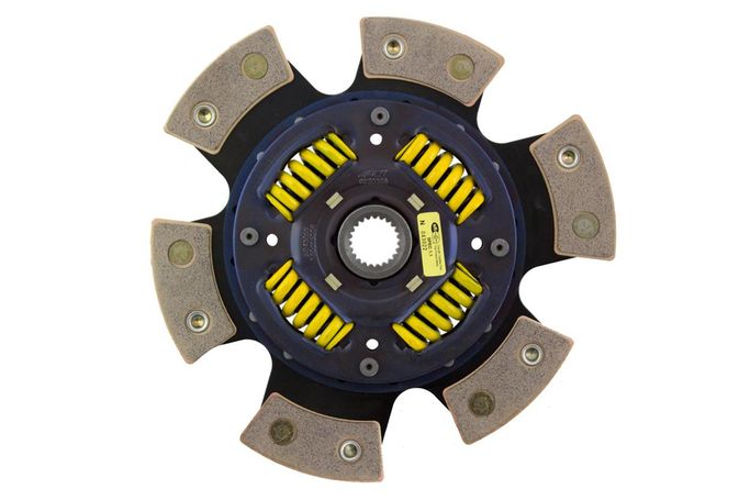 ACL-6250308, ACT Race Clutch Discs for 1991-1999 3000GT, 1991-1996 STEALTH - 6250308 in UAE, Dubai. Condition - new. Price ⁦1,170 AED⁩. Photo, seller contacts | AUTO.AE