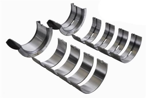 EGN-BC506J020, Enginetech Main Bearings BC506J020 في الإمارات العربية المتحدة, دبي. Condition - new. Price 340 AED. Photo, seller contacts | AUTO.AE
