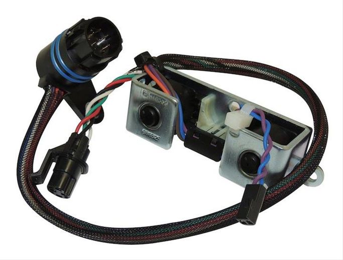 CWA-52118500, Crown Automotive Transmission Solenoids 52118500 في الإمارات العربية المتحدة, دبي. Condition - new. Price ⁦470 AED⁩. Photo, seller contacts | AUTO.AE