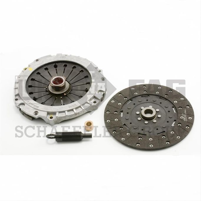 LUK-04-113, LuK Clutch Kits for 1989-1993 CORVETTE - 6283244090 في الإمارات العربية المتحدة, دبي. Condition - new. Price ⁦1,750 AED⁩. Photo, seller contacts | AUTO.AE