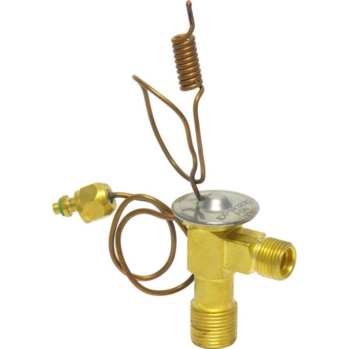 UAC-EX10322C, Universal Air Conditioner Air Conditioning Expansion Valves EX 10322C в ОАЭ, Дубай. Состояние - новое. Цена 160 AED. Фото, контакты продавца | AUTO.AE