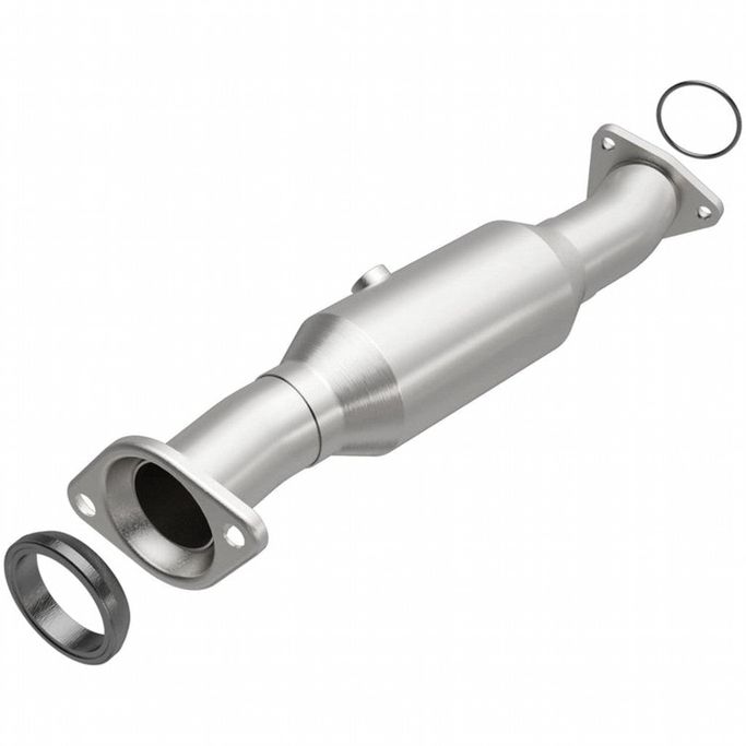 51082, MAGNAFLOW 51082 Catalytic Converter Direct-Fit OEM Grade for HONDA S2000 2000-2005 in UAE, Dubai. Condition - new. Price ⁦1,900 AED⁩. Photo, seller contacts | AUTO.AE