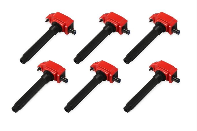 MSD-82736, MSD Blaster OEM Replacement Coils 82736 في الإمارات العربية المتحدة, دبي. Condition - new. Price 1,480 AED. Photo, seller contacts | AUTO.AE