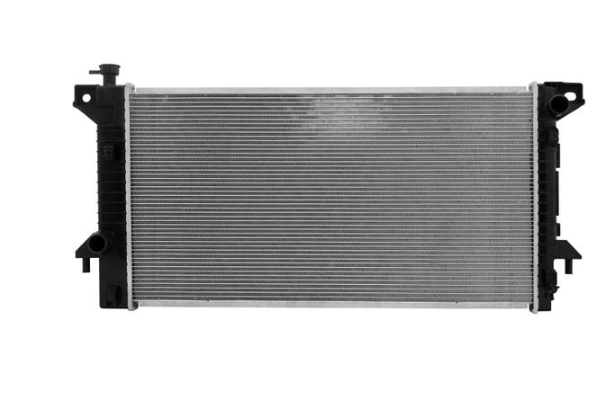 CSF-3546, CSF Radiators 3546 في الإمارات العربية المتحدة, دبي. Condition - new. Price 610 AED. Photo, seller contacts | AUTO.AE