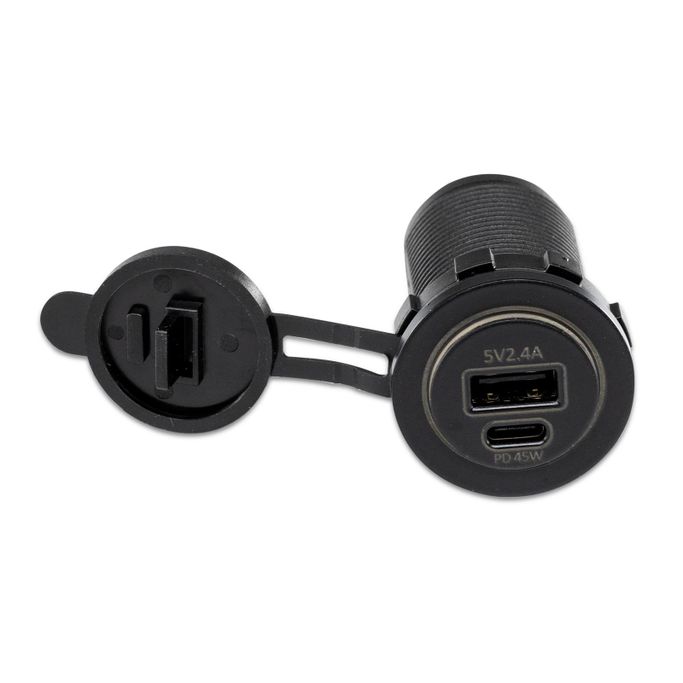 RRA-AP10040, Sierra Marine USB Chargers AP10040 в ОАЭ, Дубай. Состояние - новое. Цена ⁦220 AED⁩. Фото, контакты продавца | AUTO.AE