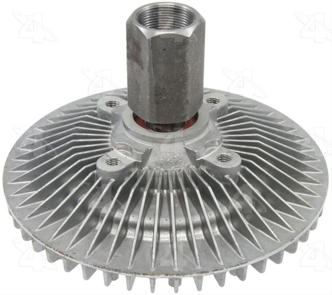 FSS-46013, Four Seasons Fan Clutches for 2002-2008 RAM 1500 - 46013 في الإمارات العربية المتحدة, دبي. Condition - new. Price 310 AED. Photo, seller contacts | AUTO.AE