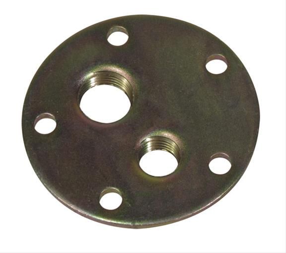 TNK-5MPT, Tanks Inc. Threaded Pickup Tube Plates 5MPT في الإمارات العربية المتحدة, دبي. Condition - new. Price 90 AED. Photo, seller contacts | AUTO.AE