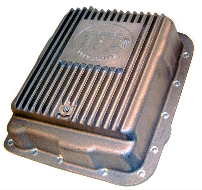 TCI-378000, TCI Transmission Pans 378000 in UAE, Dubai. Condition - new. Price ⁦1,230 AED⁩. Photo, seller contacts | AUTO.AE