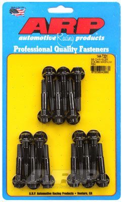 144-7201, ARP 144-7201 SB CHRYSLER 318-360 magnum rocker arm stud kit в ОАЭ, Дубай. Состояние - новое. Цена 570 AED. Фото, контакты продавца | AUTO.AE
