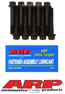 203-5001, ARP 203-5001 Main Bolt Kit for TOYOTA 1600cc in UAE, Dubai. Condition - new. Price 370 AED. Photo, seller contacts | AUTO.AE