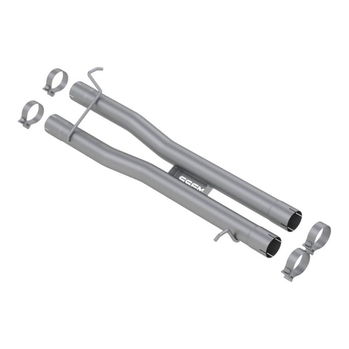 S5155304, MBRP S5155304 Muffler Bypass 3" Armor Pro (T304 Stainless Steel) for RAM 1500 TRX 2021-2024 in UAE, Dubai. Condition - new. Price ⁦3,530 AED⁩. Photo, seller contacts | AUTO.AE