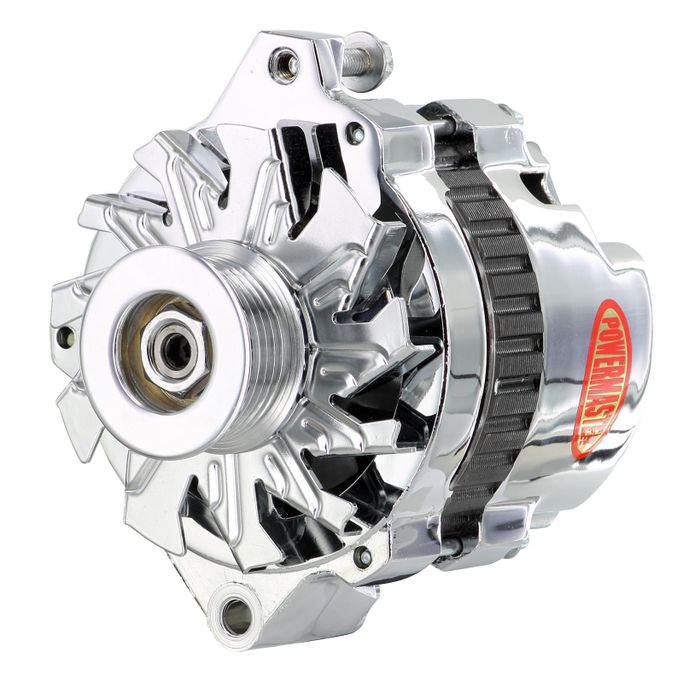PWM-37801, Powermaster Street Alternators 37801 في الإمارات العربية المتحدة, دبي. Condition - new. Price 1,180 AED. Photo, seller contacts | AUTO.AE