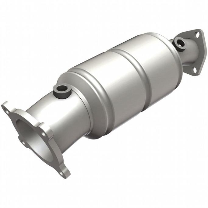 24190, MAGNAFLOW 24190 Catalytic Converter Direct-Fit HM Grade for AUDI A4 Quattro 2005-2009 في الإمارات العربية المتحدة, دبي. Condition - new. Price ⁦2,810 AED⁩. Photo, seller contacts | AUTO.AE