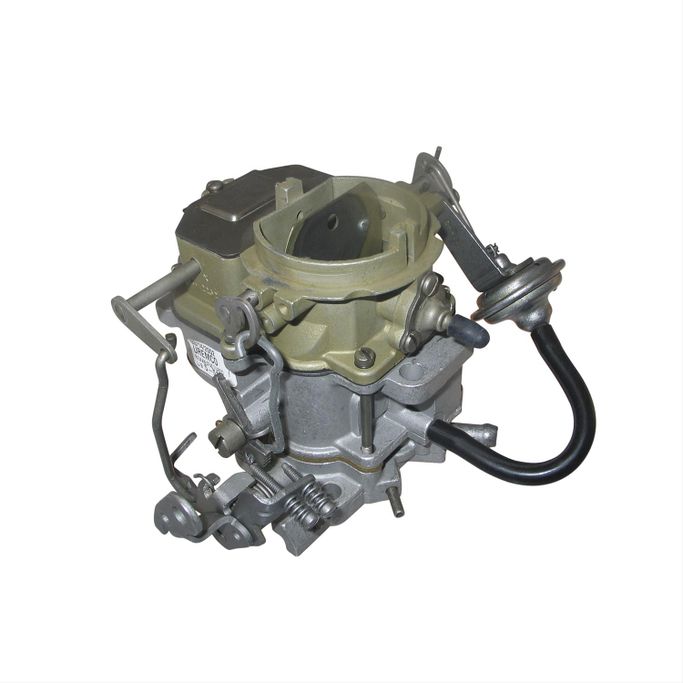 URM-5-5172, UREMCO Remanufactured  CFM 2-Barrel Carburetor 5-5172 في الإمارات العربية المتحدة, دبي. Condition - new. Price 900 AED. Photo, seller contacts | AUTO.AE