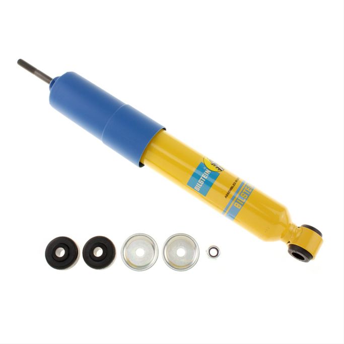 BSN-24-022361, Bilstein B6 4600 Series Shocks and Struts 24-022361 in UAE, Dubai. Condition - new. Price 440 AED. Photo, seller contacts | AUTO.AE