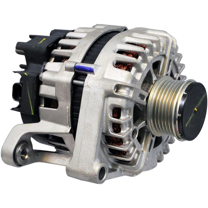 DNP-211-6022, Denso Alternators for 2011 CRUZE, 2013-2015 ENCORE, 2015 TRAX - 211-6022 in UAE, Dubai. Condition - new. Price 1,590 AED. Photo, seller contacts | AUTO.AE