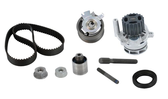 CEL-PP333LK1-MI, Continental OE Technology Series Pro Plus Timing Belt Kits PP333LK1-MI в ОАЭ, Дубай. Состояние - новое. Цена 1 830 AED. Фото, контакты продавца | AUTO.AE