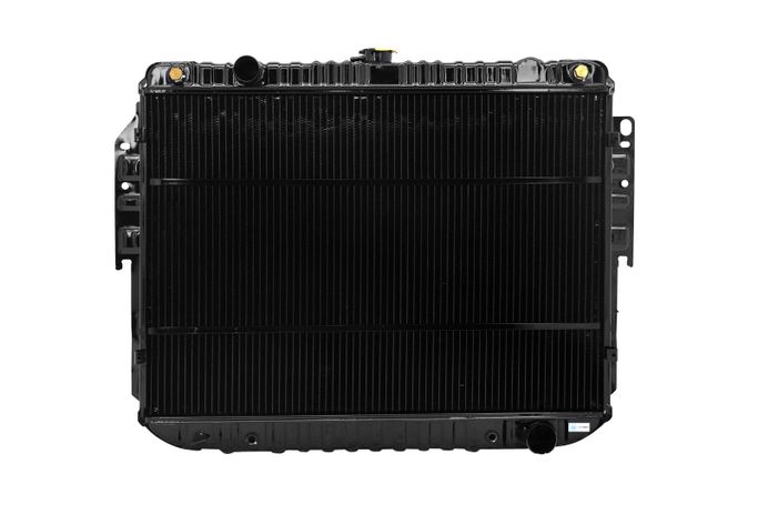 CSF-3392, CSF All-Metal Radiators 3392 in UAE, Dubai. Condition - new. Price 1,580 AED. Photo, seller contacts | AUTO.AE