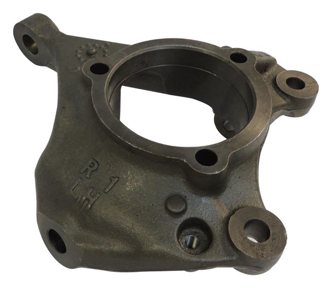 CWA-68004087AA, Crown Automotive Steering Knuckles for 2007-2017 WRANGLER, 2018 WRANGLER JK - 68004087AA في الإمارات العربية المتحدة, دبي. Condition - new. Price ⁦870 AED⁩. Photo, seller contacts | AUTO.AE