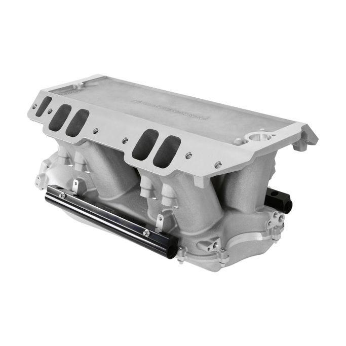 HLY-300-961, Holley EFI Hi-Ram Intake Manifolds 300-961 в ОАЭ, Дубай. Состояние - новое. Цена 4 300 AED. Фото, контакты продавца | AUTO.AE