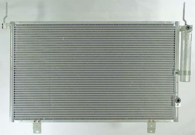 RDR-7013383, Agility Auto Parts Air Conditioning Condensers for 2004-2011 ENDEAVOR - 7013383 в ОАЭ, Дубай. Состояние - новое. Цена ⁦580 AED⁩. Фото, контакты продавца | AUTO.AE