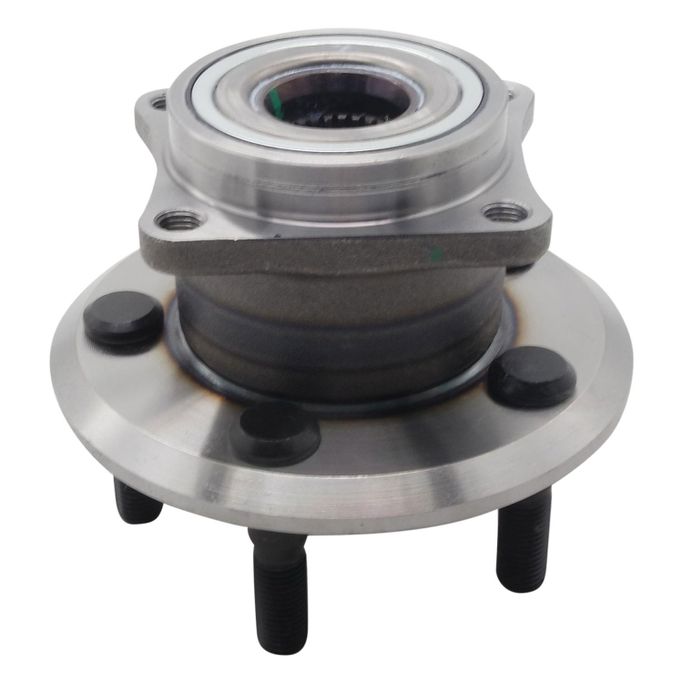 GNA-693512, GSP Complete Hub Assemblies for 2003-2006 MATRIX, VIBE - 693512 in UAE, Dubai. Condition - new. Price 240 AED. Photo, seller contacts | AUTO.AE