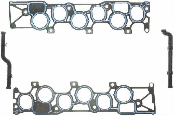 FEL-MS95985, Fel-Pro Intake Manifold Gaskets MS 95985 in UAE, Dubai. Condition - new. Price 300 AED. Photo, seller contacts | AUTO.AE