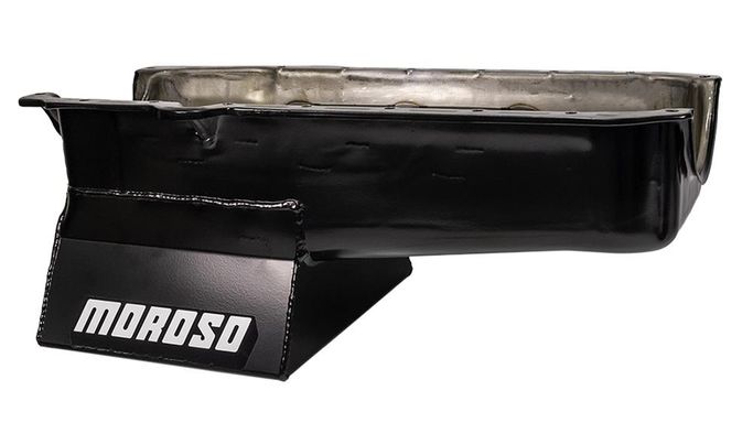 MOR-20206, Moroso Street/Strip Oil Pans 20206 в ОАЭ, Дубай. Состояние - новое. Цена ⁦1 780 AED⁩. Фото, контакты продавца | AUTO.AE