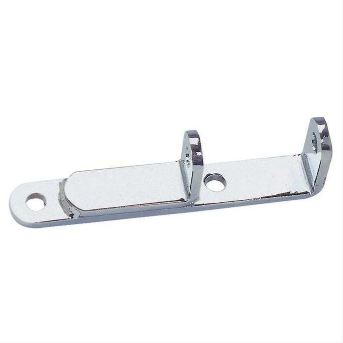 SUM-G4050, Summit Racing™ Chrome SBC Alternator Bracket SUM-G4050 в ОАЭ, Дубай. Состояние - новое. Цена 60 AED. Фото, контакты продавца | AUTO.AE