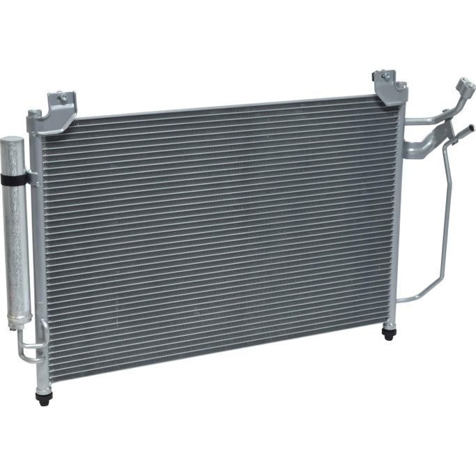UAC-CN3589PFC, Universal Air Conditioner Air Conditioning Condensers for 2007-2012 CX-7 - CN 3589PFC in UAE, Dubai. Condition - new. Price 430 AED. Photo, seller contacts | AUTO.AE