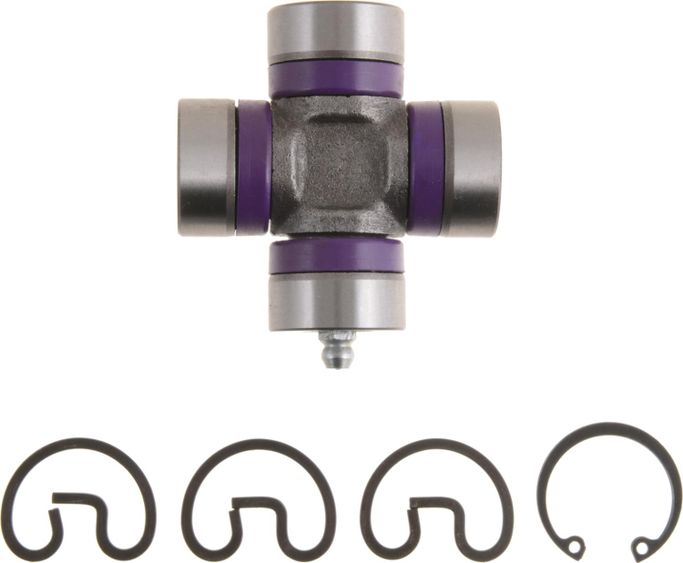 SCY-25-443X, Spicer Select U-Joints 25-443X in UAE, Dubai. Condition - new. Price 100 AED. Photo, seller contacts | AUTO.AE
