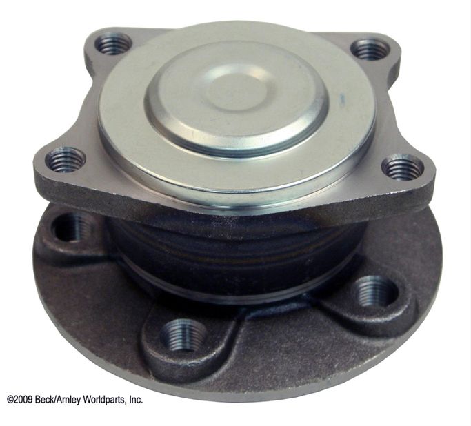 BCK-051-6192, Beck/Arnley Wheel Bearing and Hub Assemblies for 2001-2009 S60, 1999-2006 S80, 2001-2007 V70 - 051-6192 في الإمارات العربية المتحدة, دبي. Condition - new. Price ⁦730 AED⁩. Photo, seller contacts | AUTO.AE