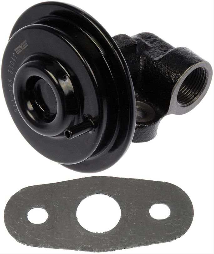 RNB-911-126, Dorman EGR Valves 911-126 in UAE, Dubai. Condition - new. Price 270 AED. Photo, seller contacts | AUTO.AE