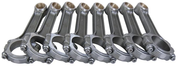 ESP-SIR6800B, Eagle SIR I-Beam Connecting Rods SIR6800B в ОАЭ, Дубай. Состояние - новое. Цена 1 890 AED. Фото, контакты продавца | AUTO.AE