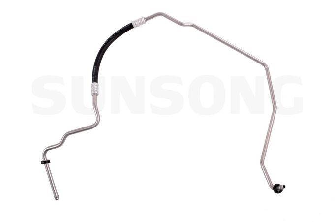 SUG-5801240, Sunsong Transmission Oil Cooler Lines 5801240 في الإمارات العربية المتحدة, دبي. Condition - new. Price 110 AED. Photo, seller contacts | AUTO.AE
