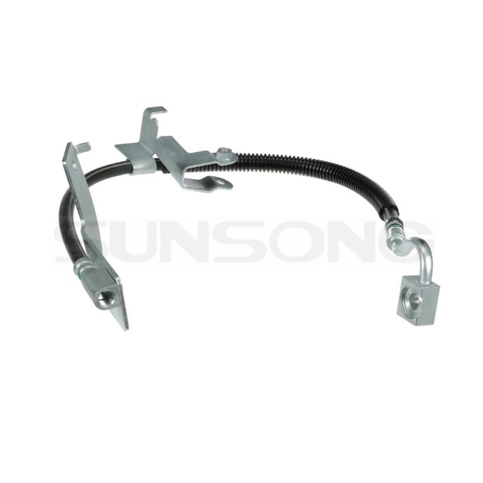 SUG-2203211, Sunsong Brake Hoses for 1999-2004 MUSTANG - 2203211 в ОАЭ, Дубай. Состояние - новое. Цена 120 AED. Фото, контакты продавца | AUTO.AE