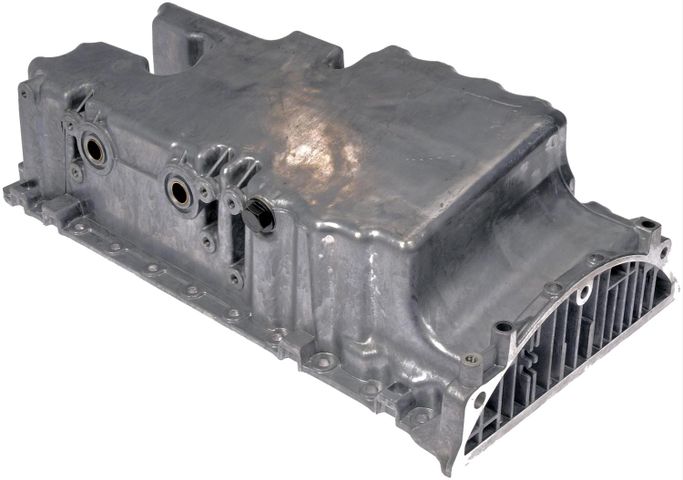 RNB-264-730, Dorman Oil Pans 264-730 في الإمارات العربية المتحدة, دبي. Condition - new. Price 1,270 AED. Photo, seller contacts | AUTO.AE