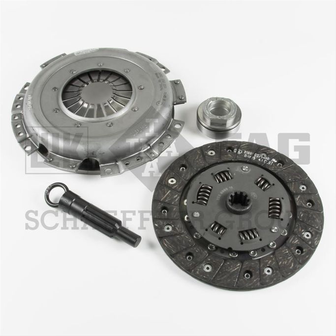 LUK-18-002, LuK Clutch Kits 6223305000 в ОАЭ, Дубай. Состояние - новое. Цена ⁦1 460 AED⁩. Фото, контакты продавца | AUTO.AE