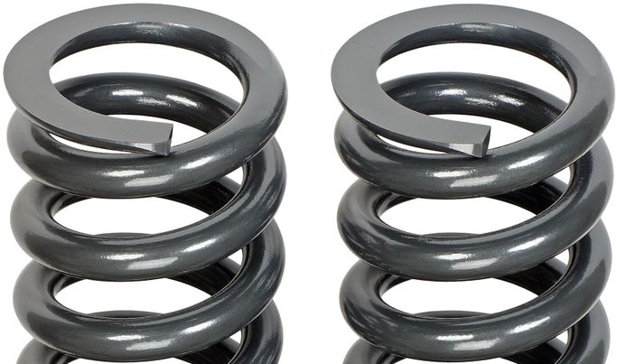 RNB-929-919, Dorman Heavy-Duty Coil Springs 929-919 в ОАЭ, Дубай. Состояние - новое. Цена 1 930 AED. Фото, контакты продавца | AUTO.AE