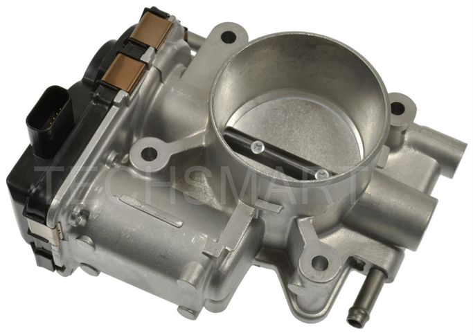 SMP-S20189, Standard Motor TechSmart Throttle Bodies for 2004-2005 3, 2006-2007 5, 2003-2005 6 - S20189 في الإمارات العربية المتحدة, دبي. Condition - new. Price 1,170 AED. Photo, seller contacts | AUTO.AE
