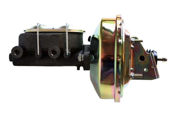 LEB-PBKT1070, LEED Brakes Master Cylinder and Brake Booster Combos for 1970-1981 CAMARO, FIREBIRD - PBKT1070 в ОАЭ, Дубай. Состояние - новое. Цена ⁦1 700 AED⁩. Фото, контакты продавца | AUTO.AE