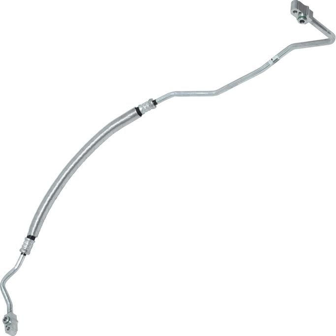 UAC-HA112678C, Universal Air Conditioner Air Conditioning Discharge Hoses for 1999-2004 DISCOVERY - HA 112678C in UAE, Dubai. Condition - new. Price 160 AED. Photo, seller contacts | AUTO.AE